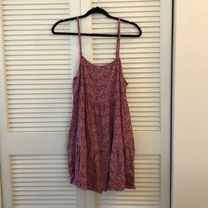 Wild Fable Floral Dress